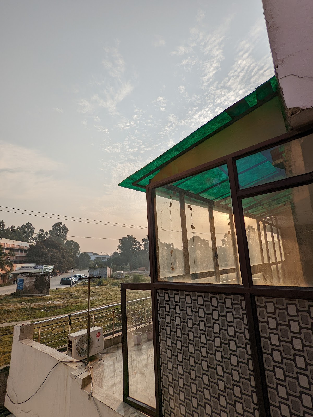 Old Town Heritage Walk