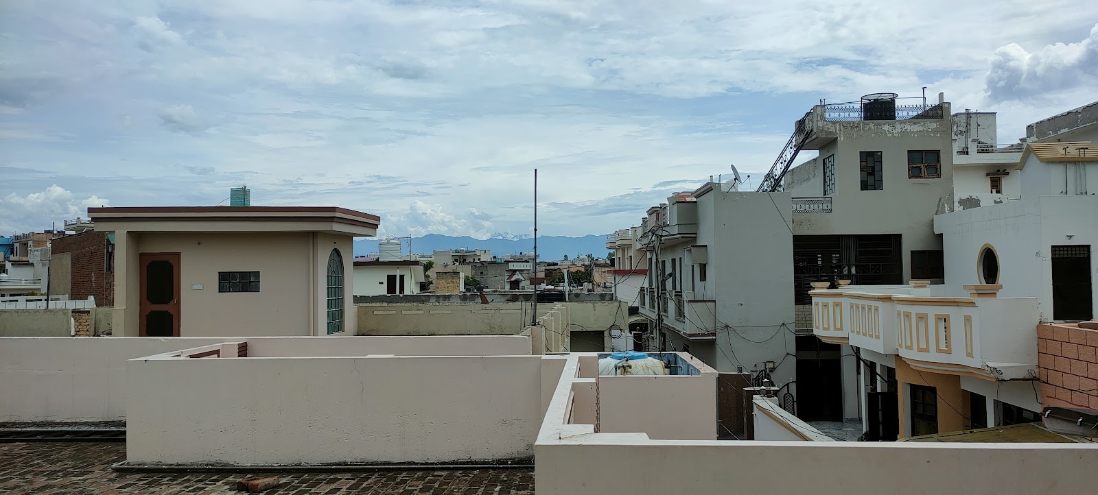 Old Town Heritage Walk