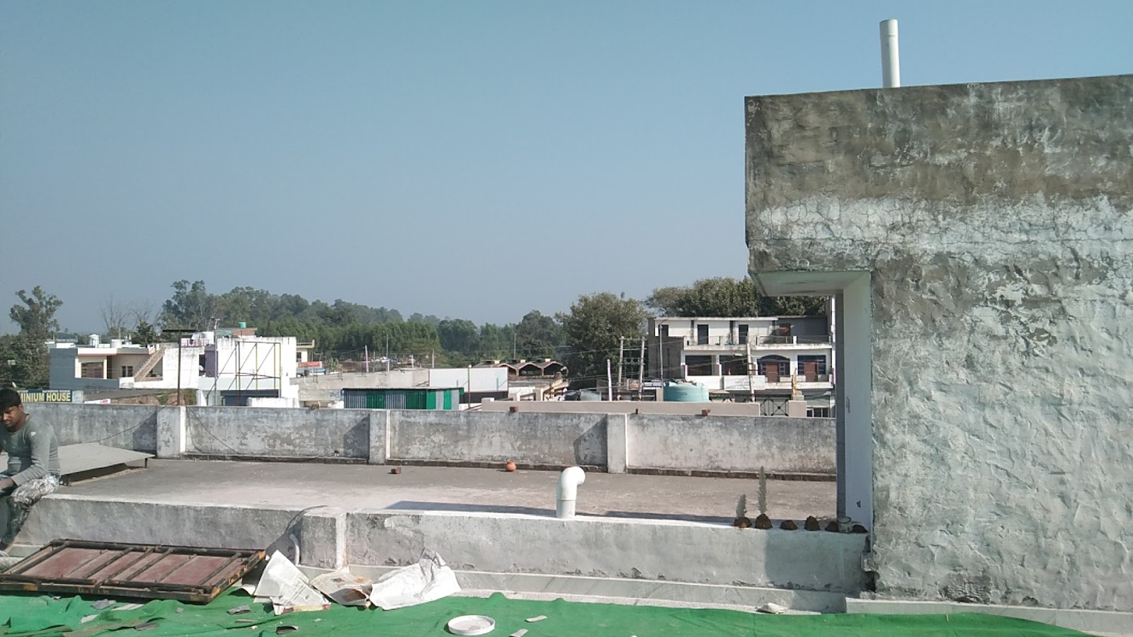 Old Town Heritage Walk