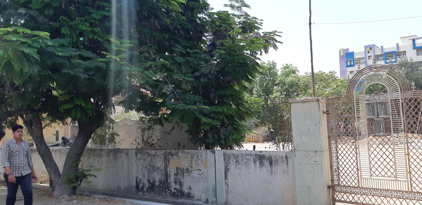 Community Cultural Hall