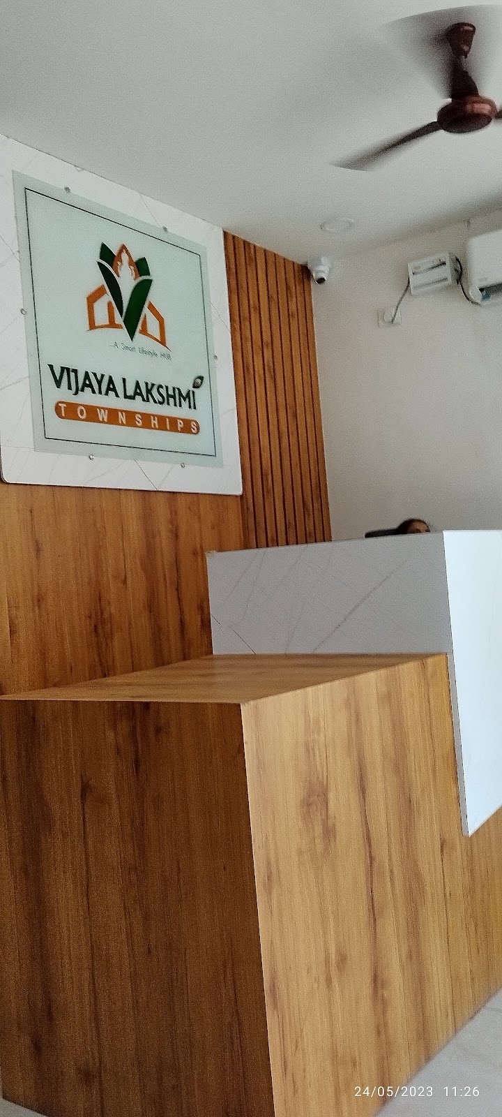 Narasaraopet Market Road