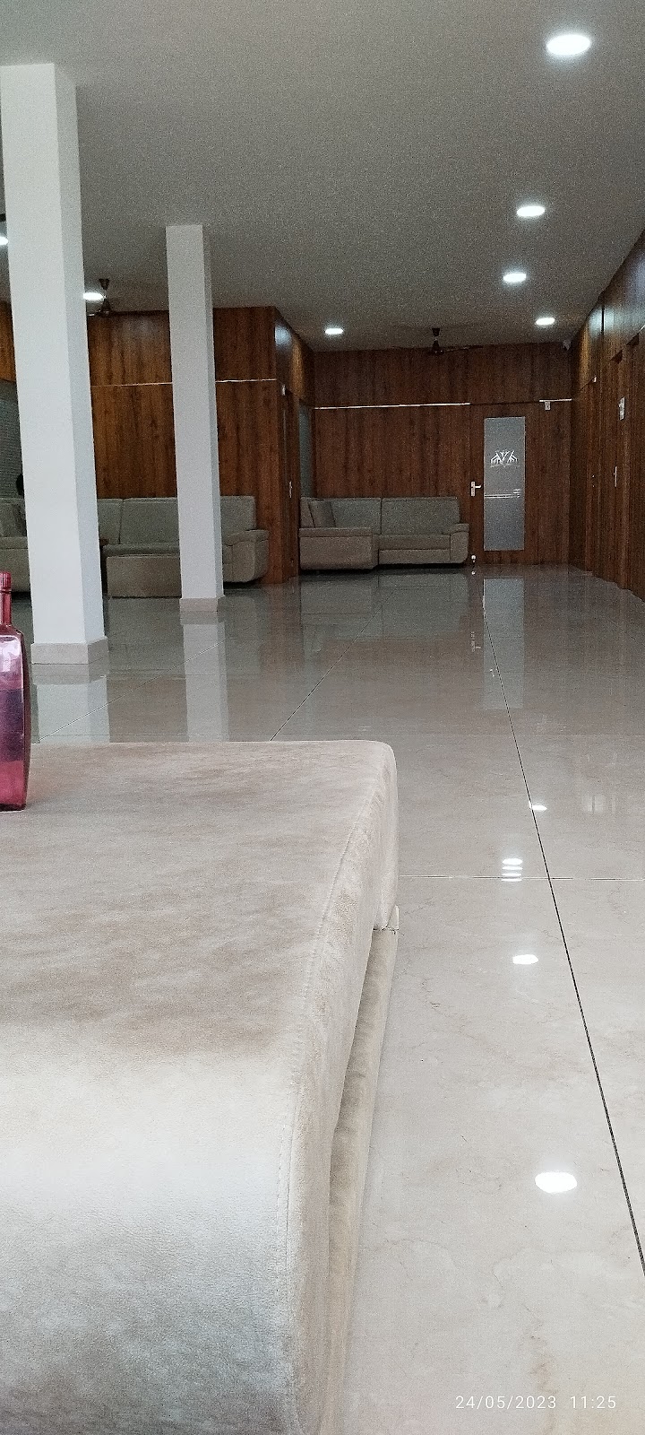 Narasaraopet Market Road