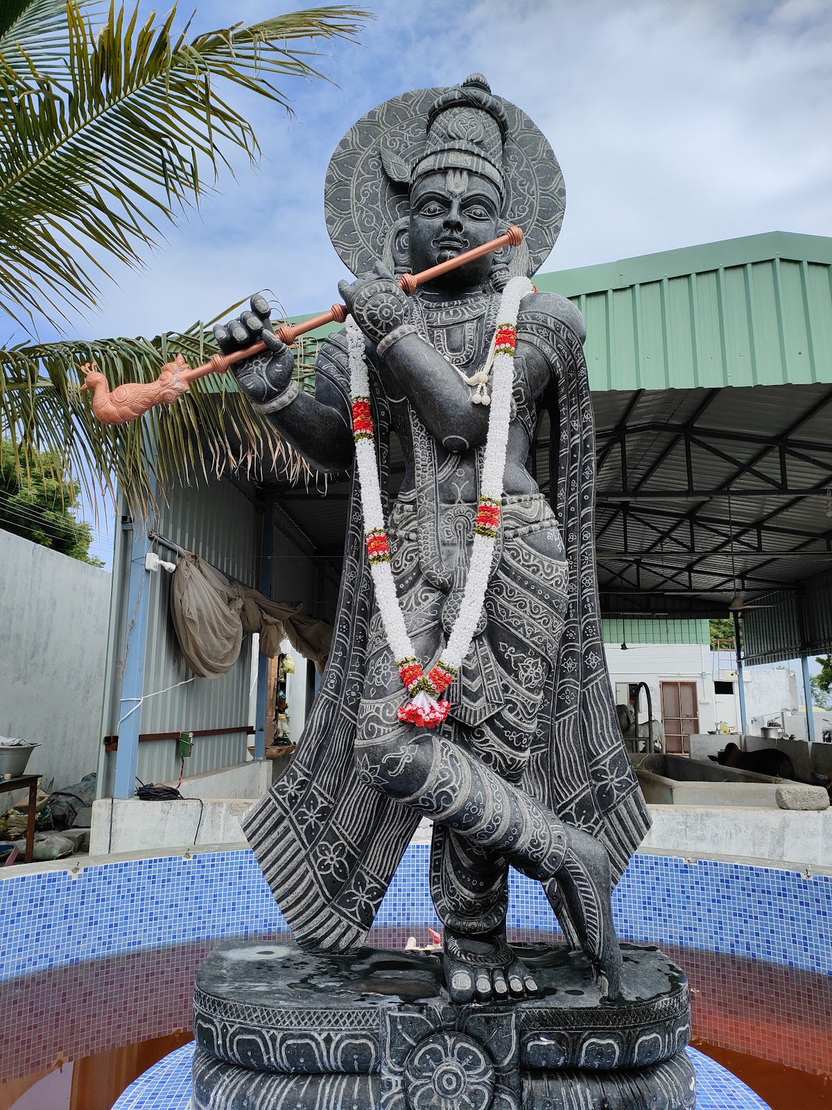 Sri Dharalingeswara Swamy Temple