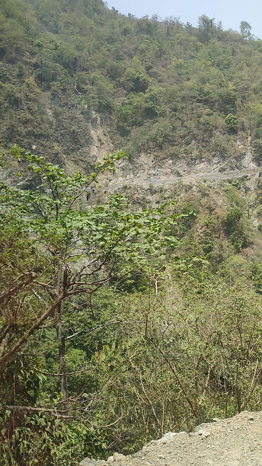 Neer Garh Waterfall