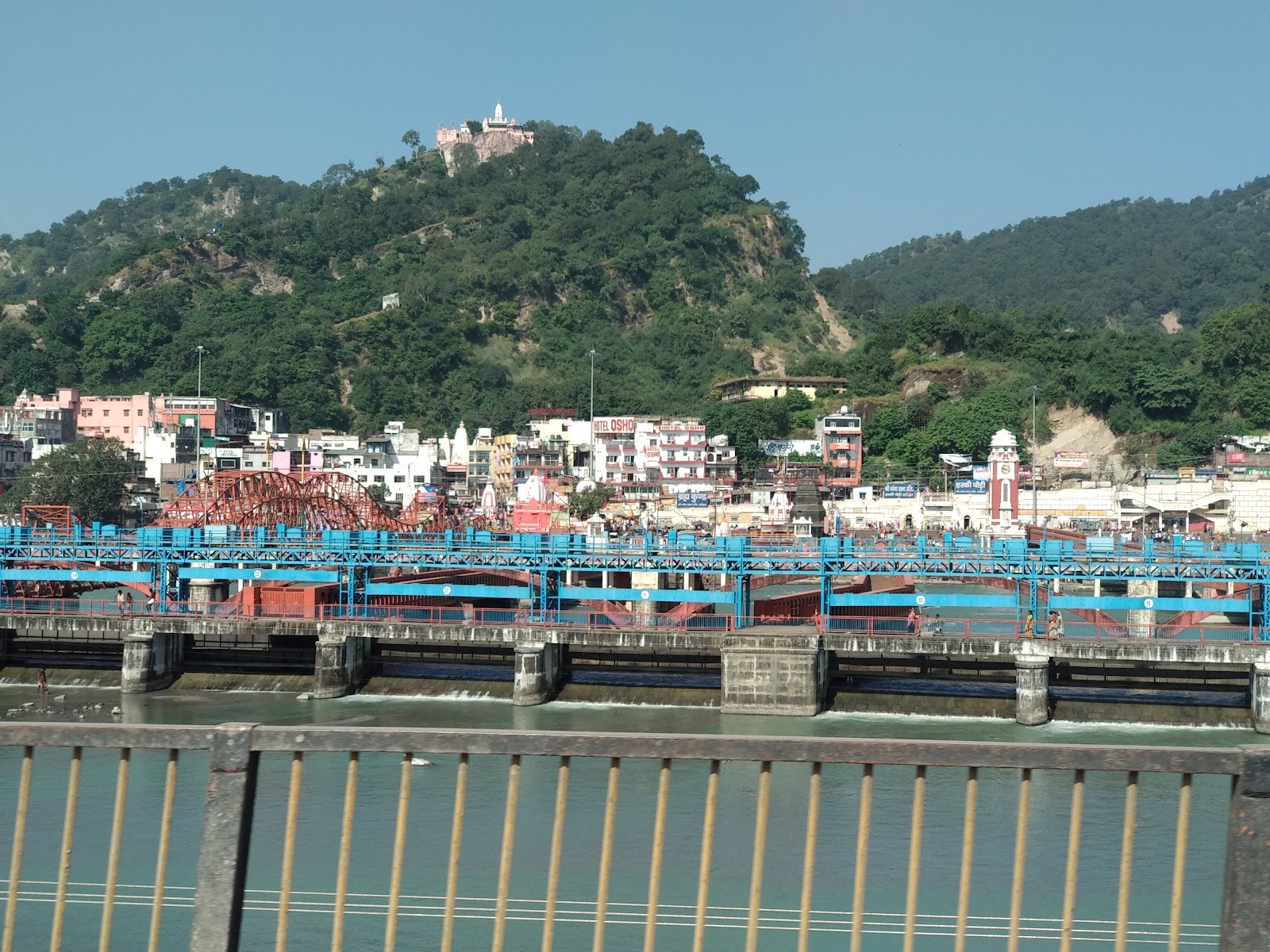 Rajaji National Park