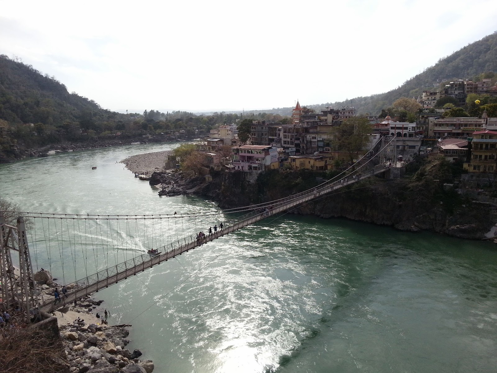 Rajaji National Park