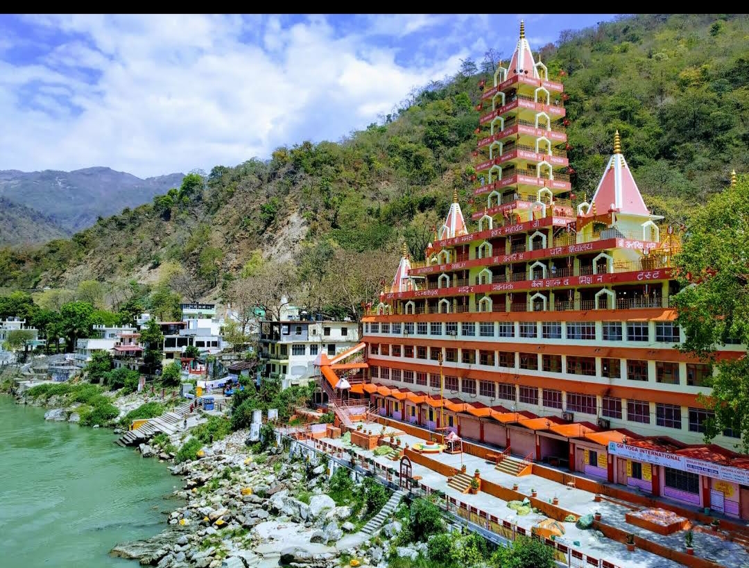 Trimbakeshwar Temple