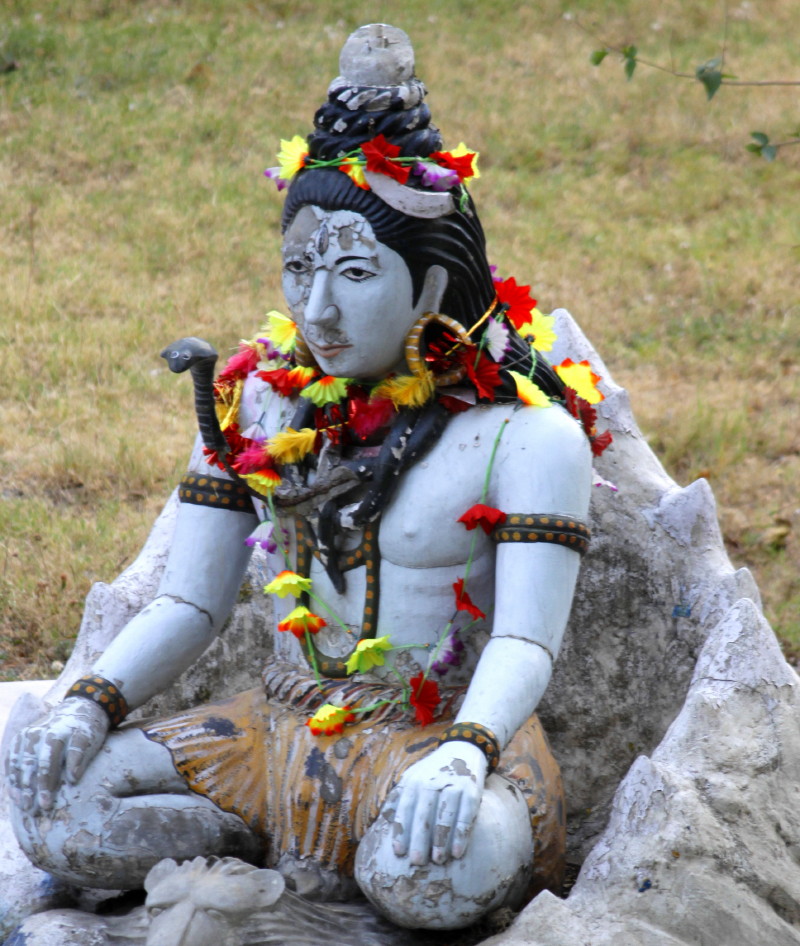 Trimbakeshwar Temple