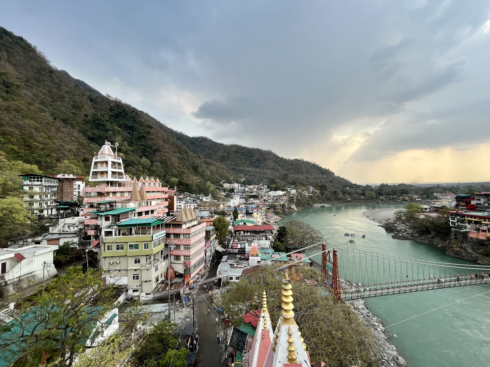 Trimbakeshwar Temple