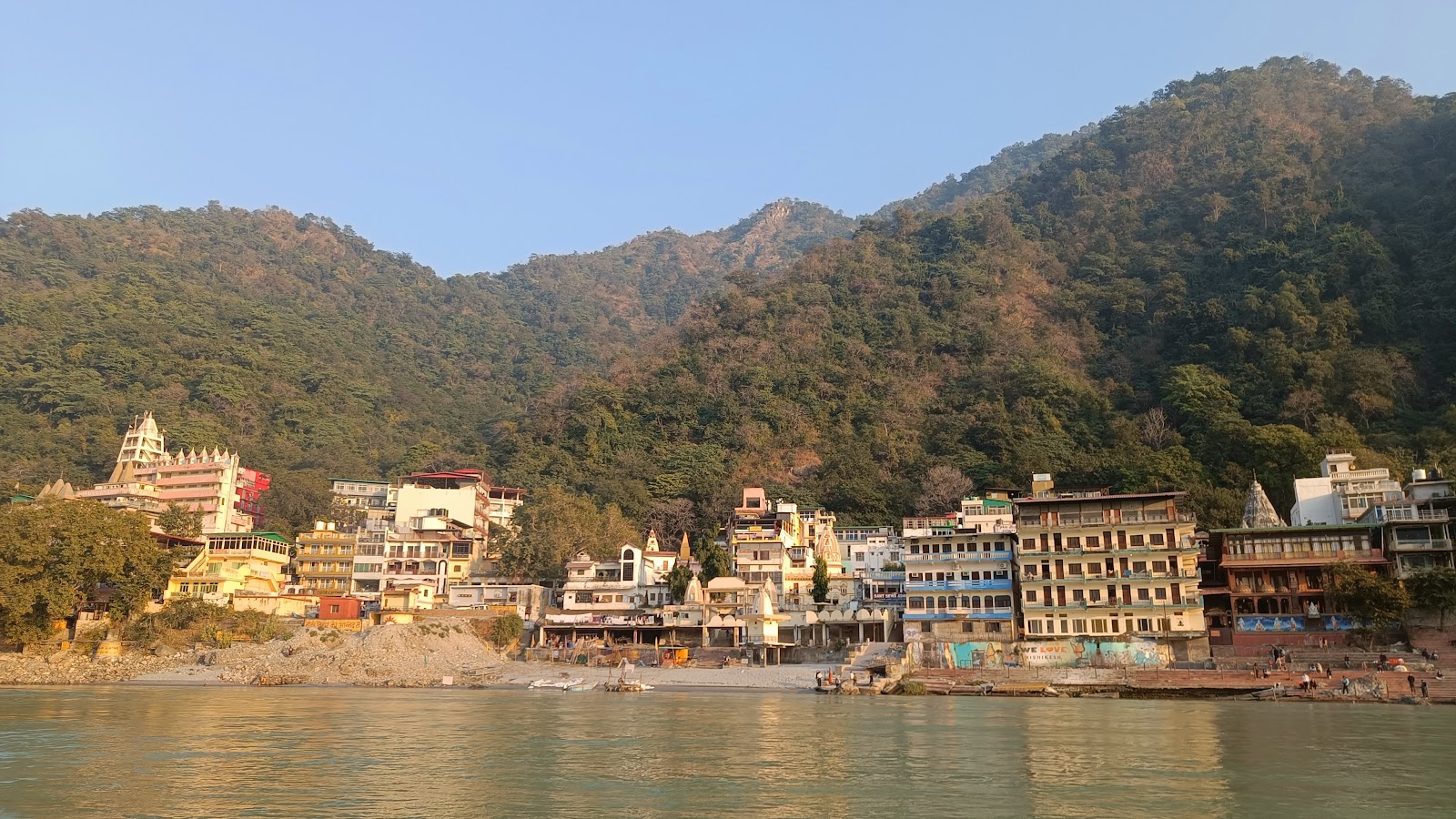 Trimbakeshwar Temple