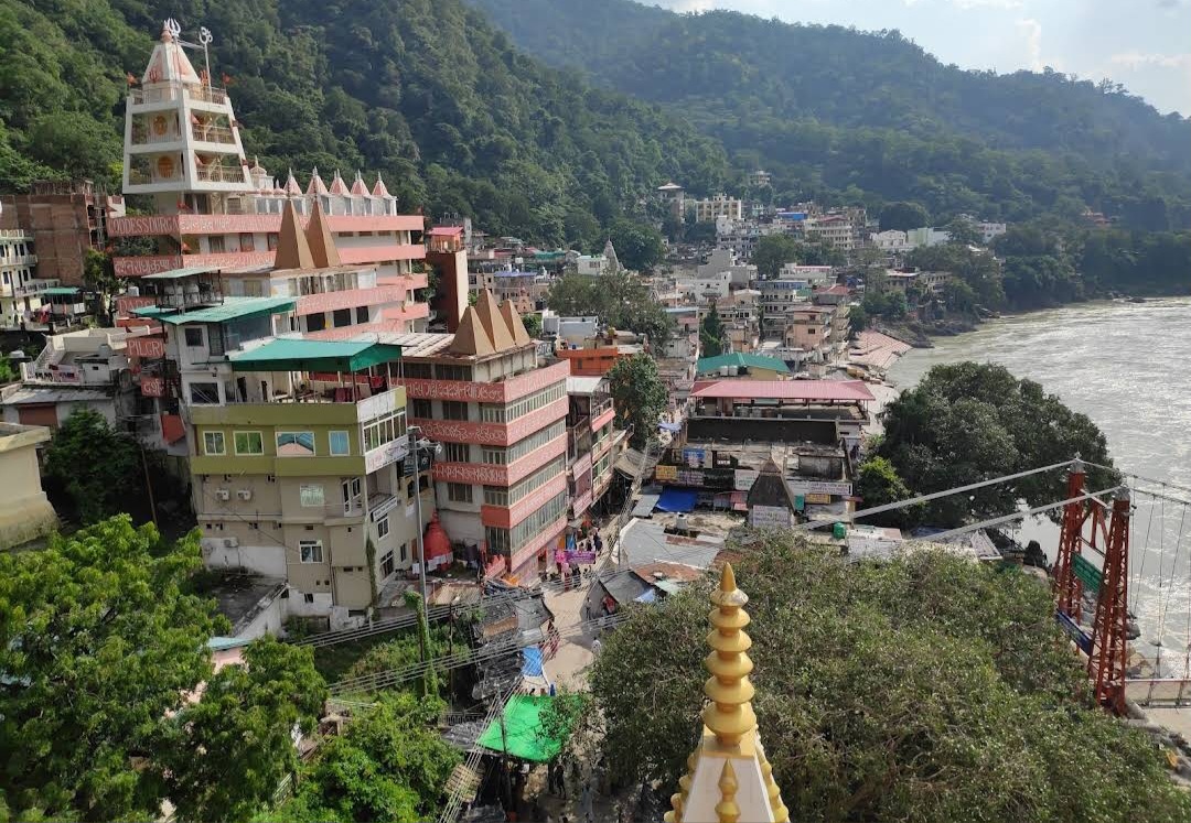Trimbakeshwar Temple
