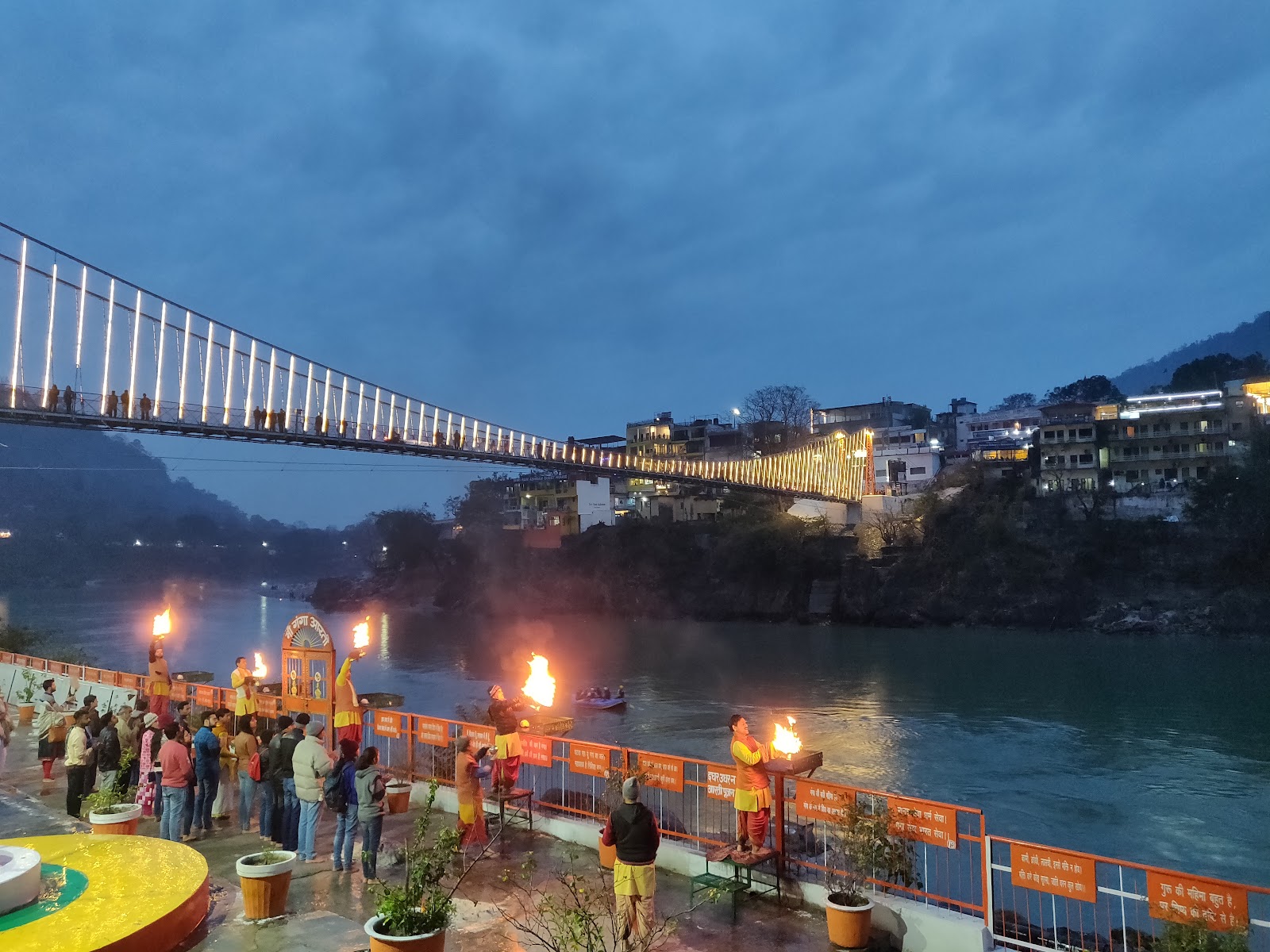 Trimbakeshwar Temple