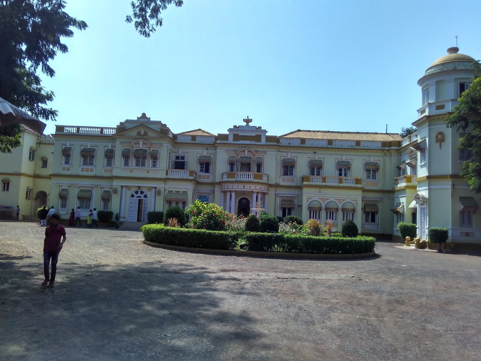 Rajpipla