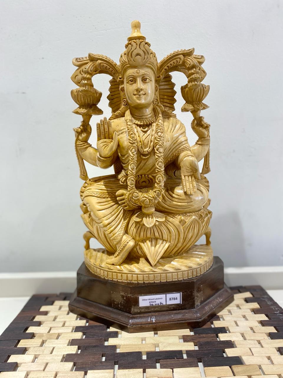 Local Handicraft Market