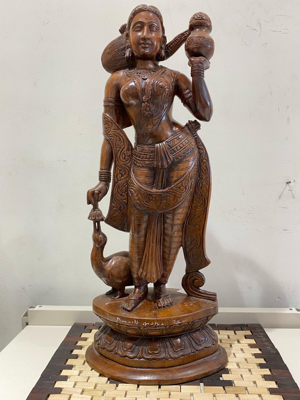 Local Handicraft Market