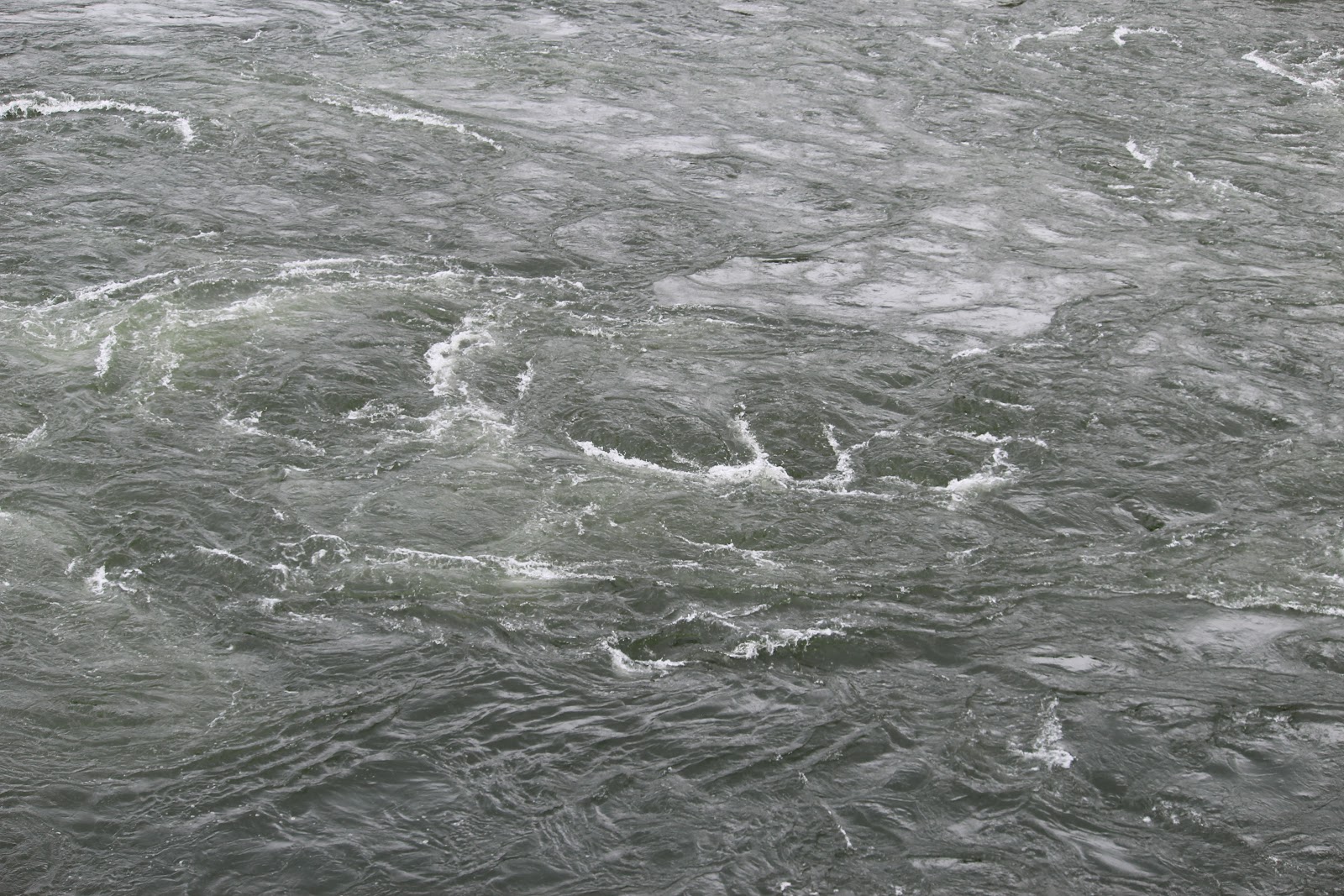 Narmada Canal Viewpoint