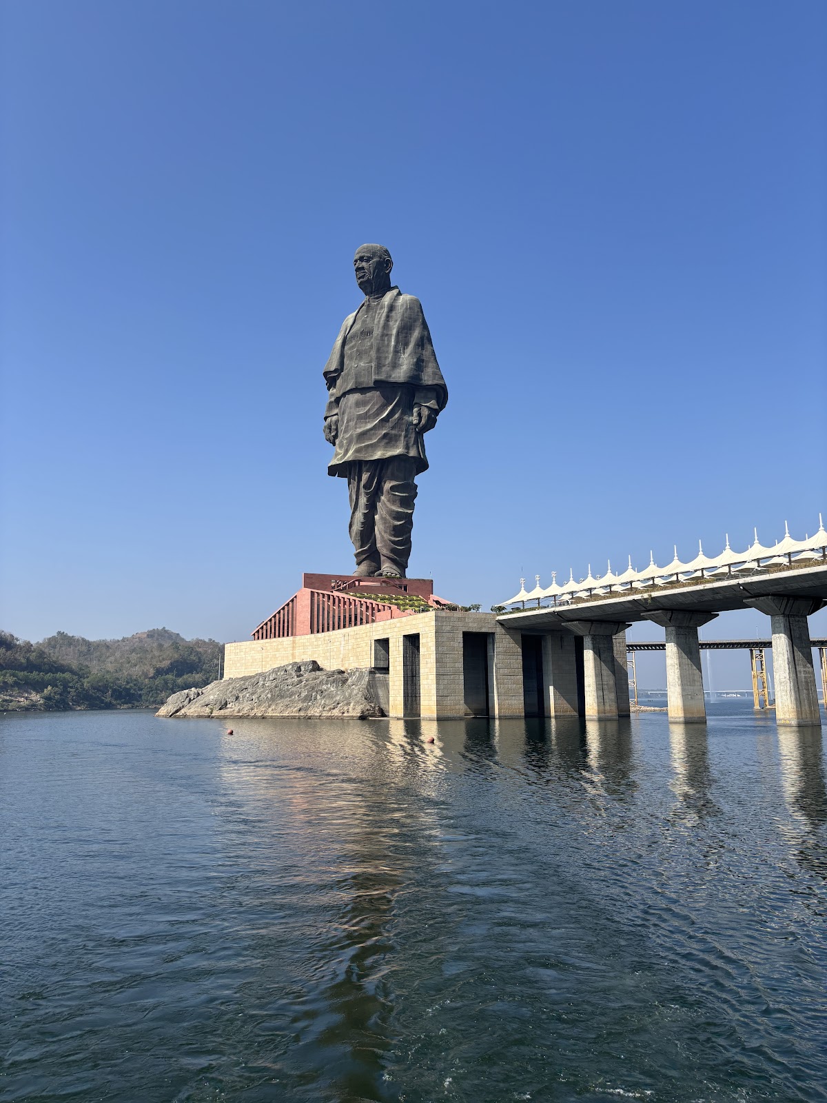 Riverfront Promenade