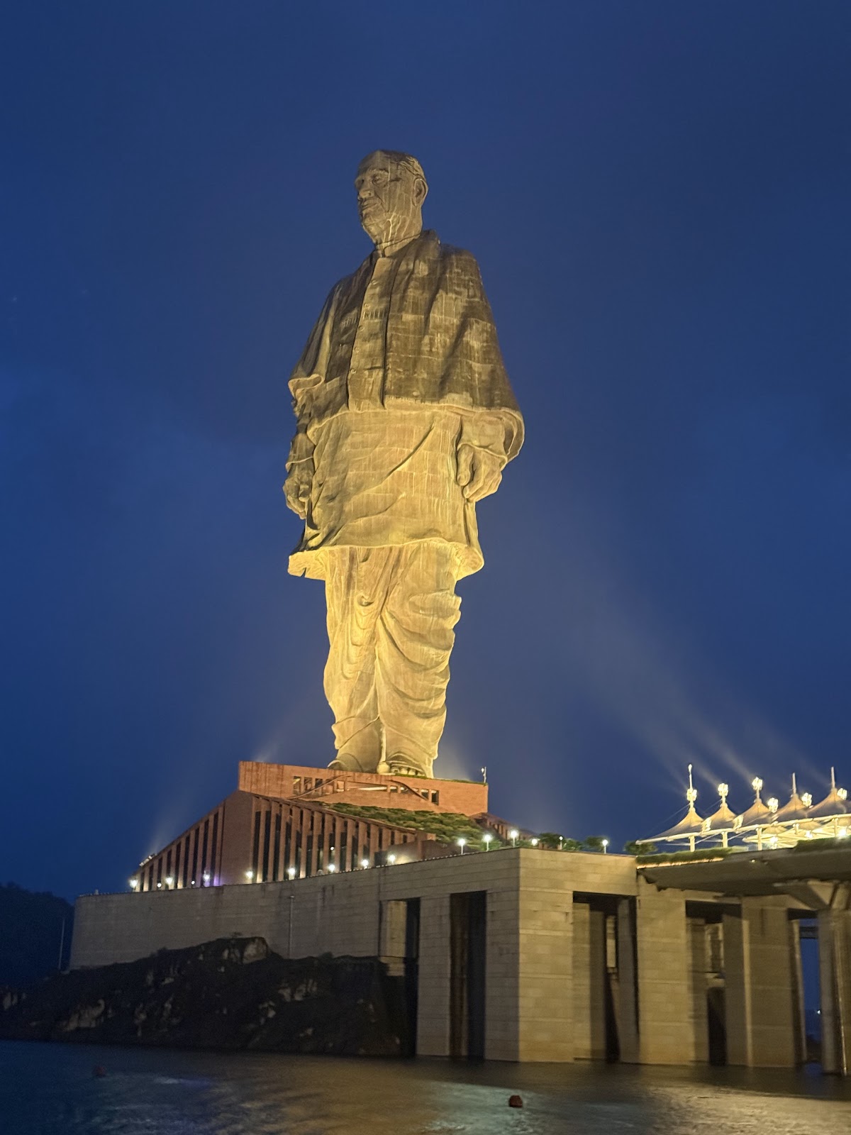 Riverfront Promenade