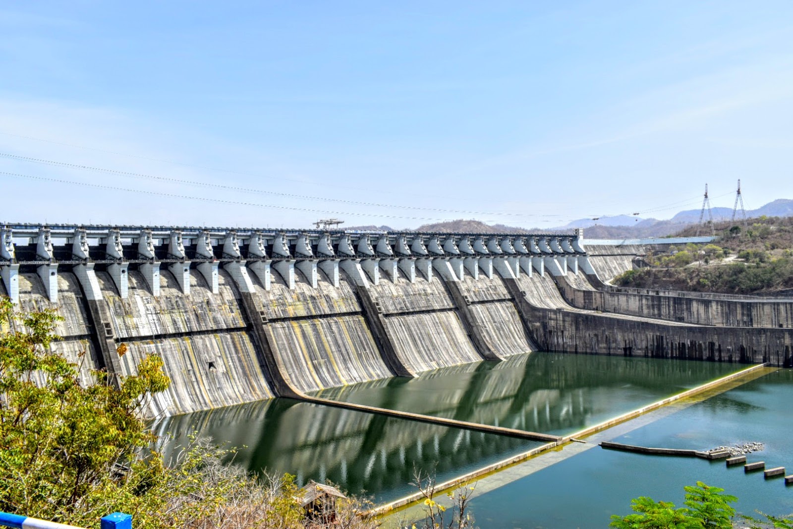 Narmada Canal - A Scenic Waterway in Gujarat