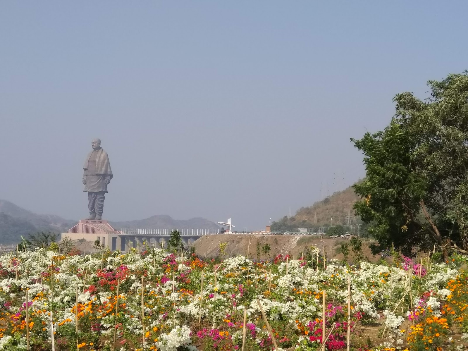 Valley of Flowers Garden