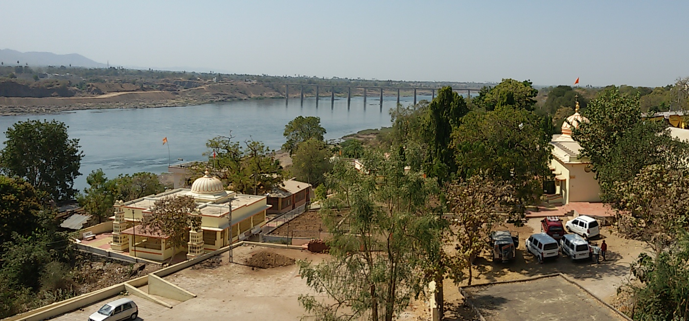 Garudeshwar