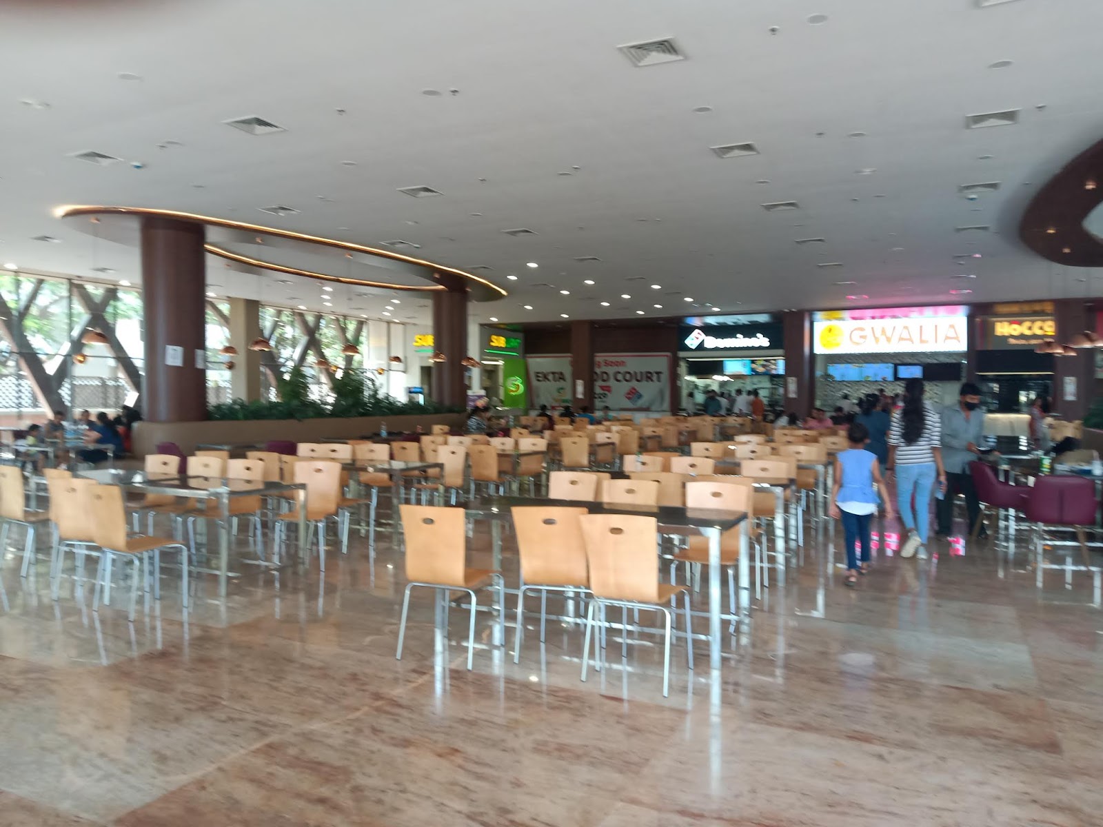 Ekta Nursery and Greenhouse