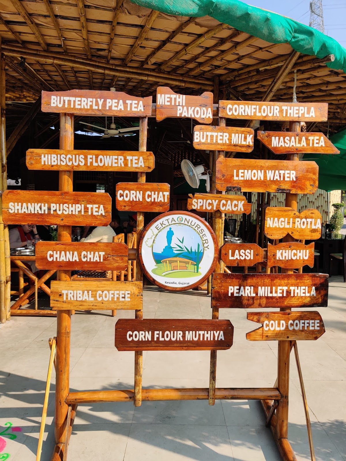 Ekta Nursery and Greenhouse