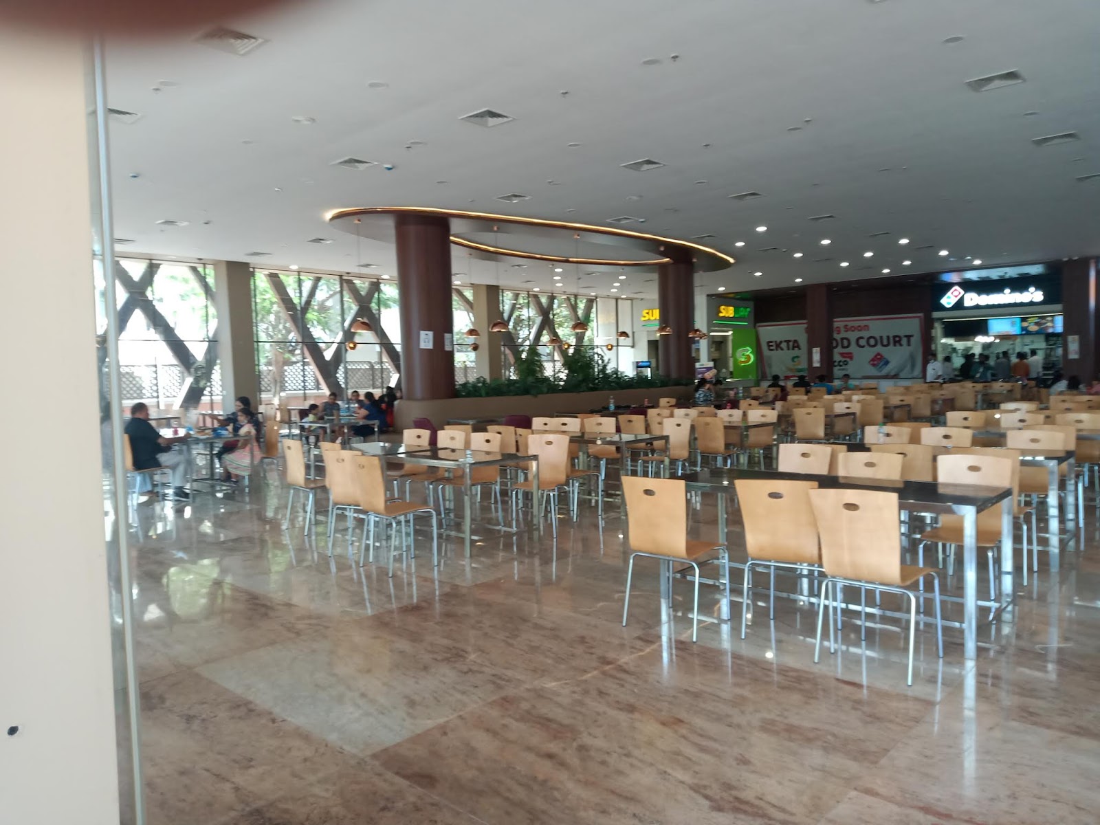 Ekta Nursery and Greenhouse