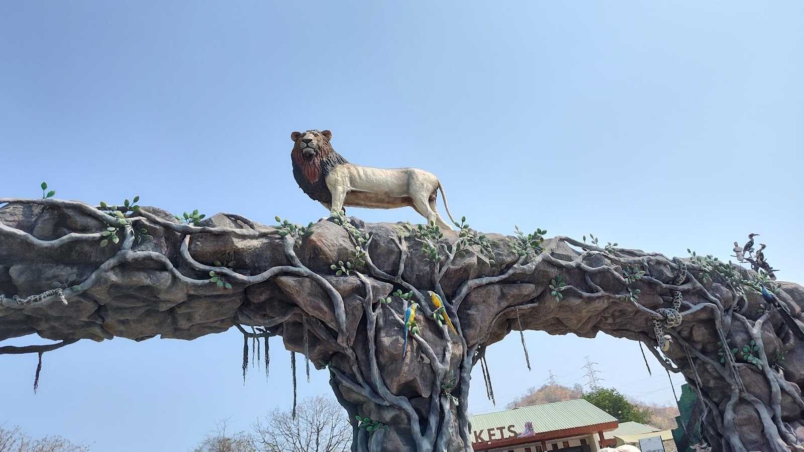 Shoolpaneshwar Wildlife Sanctuary