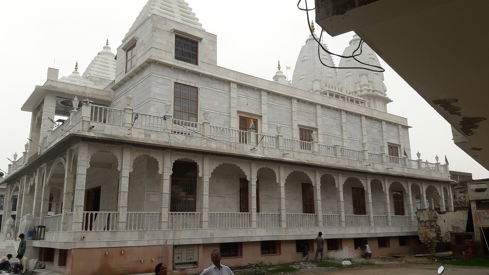 Jain Temple