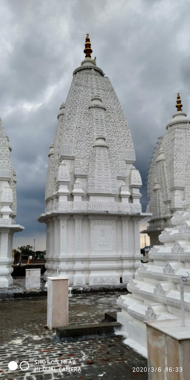 Jain Temple