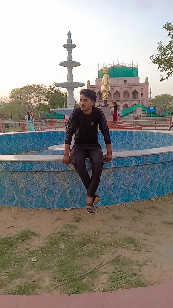 Sarai Gumbad