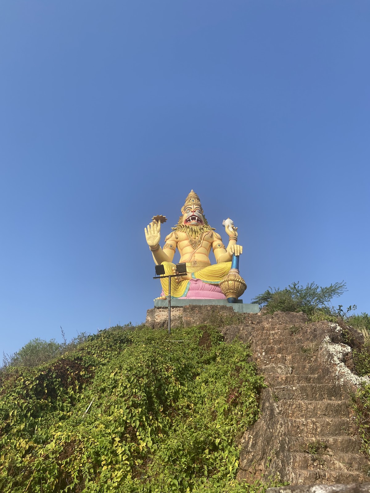 Narsipatnam Travel Guide - Discover Andhra Pradesh