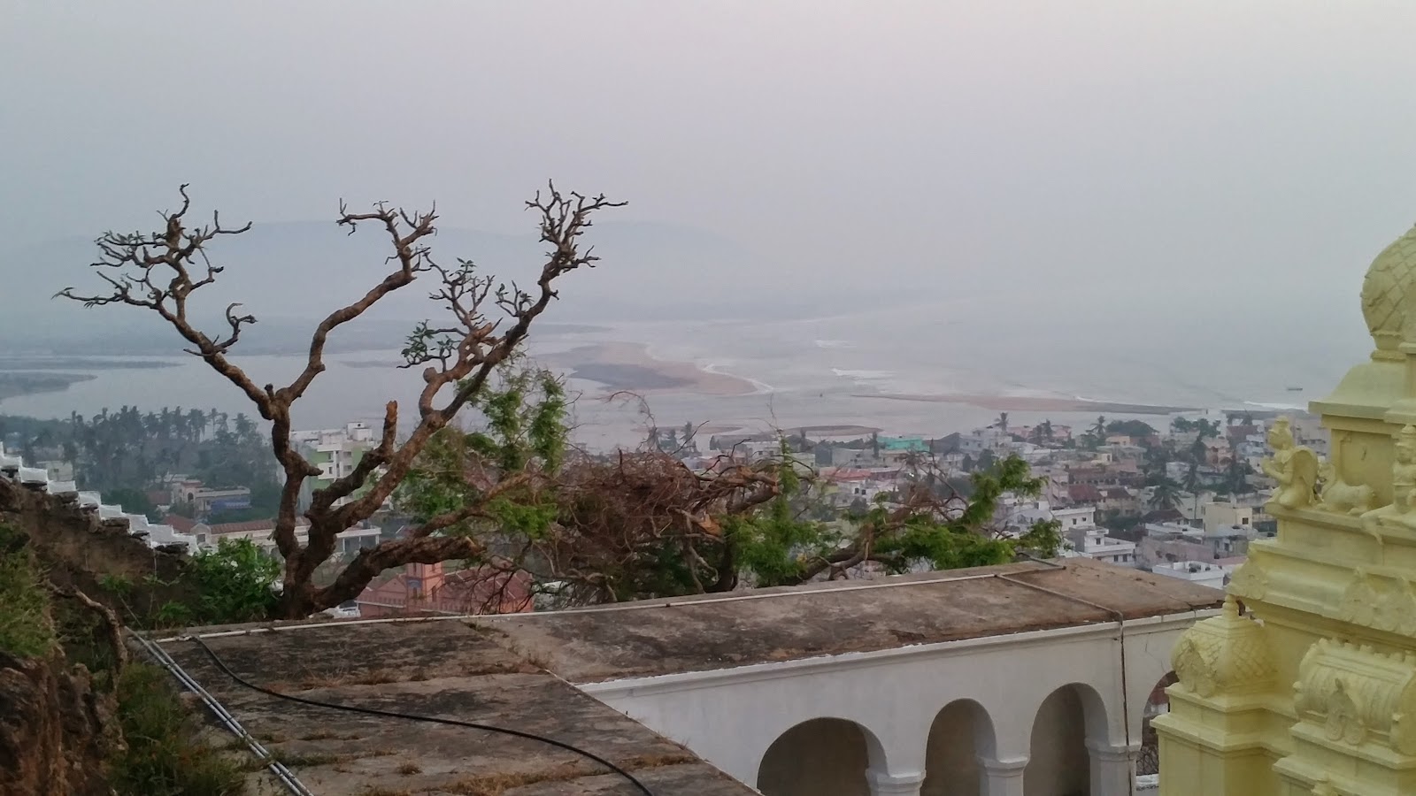 Sri Lakshmi Narasimha Swamy Temple