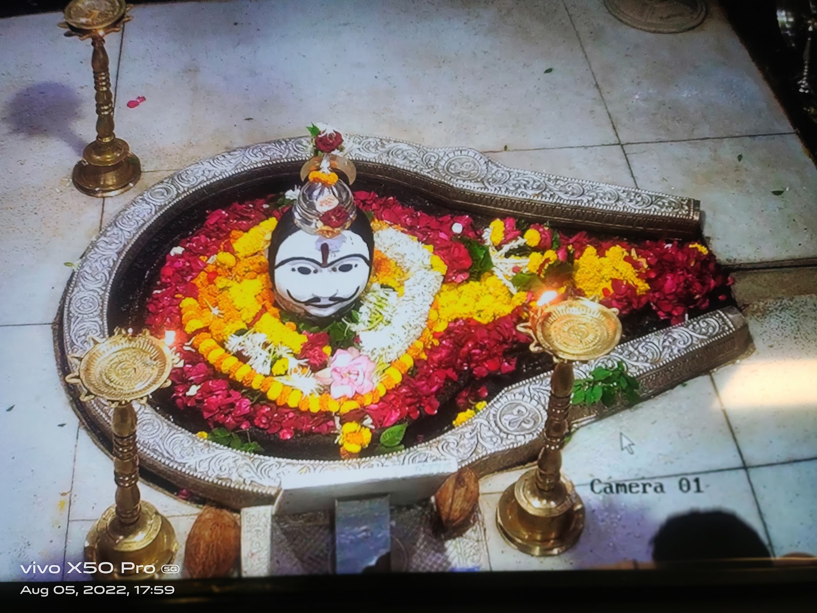 Trimbakeshwar Temple