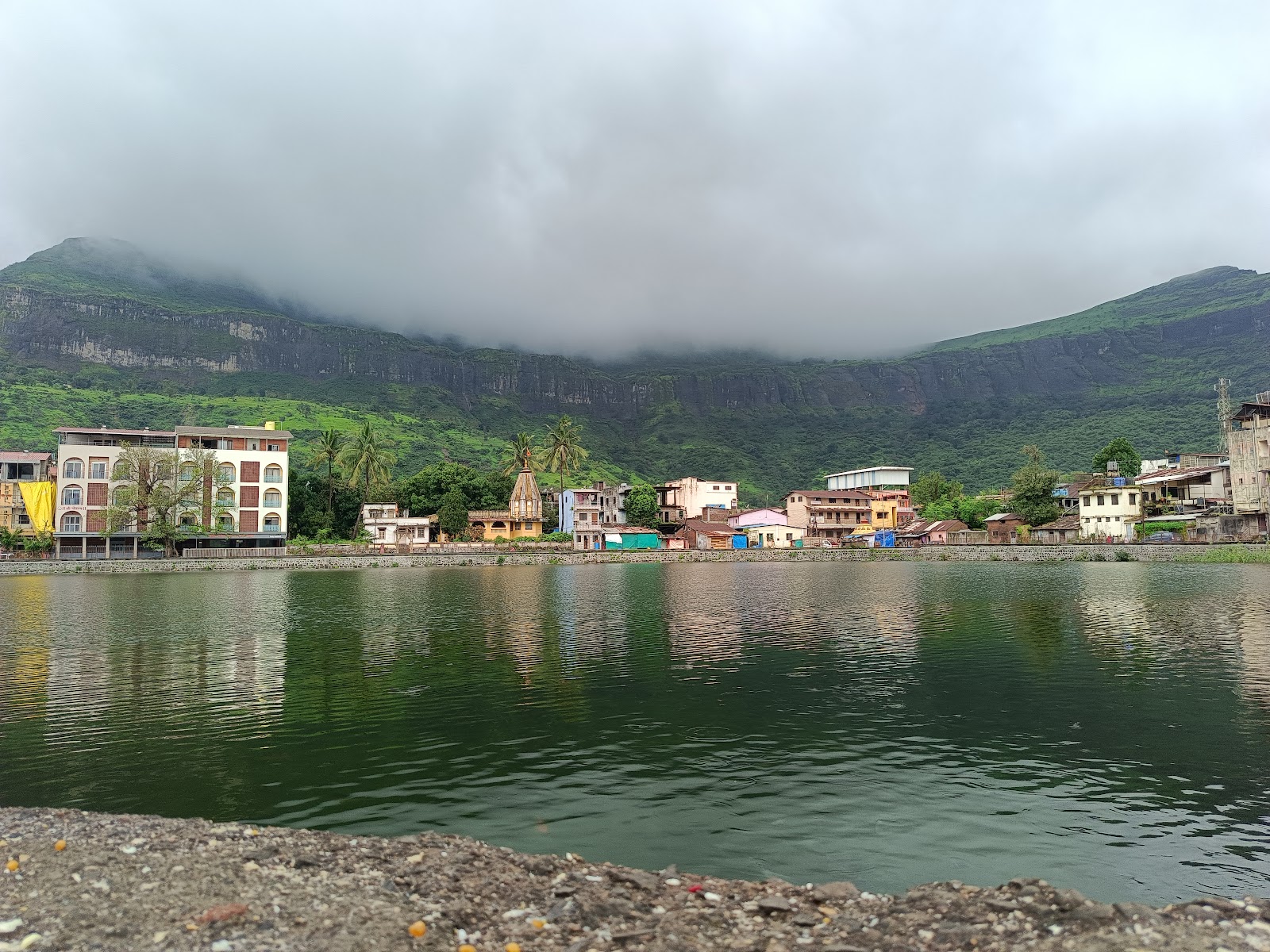 Trimbakeshwar Temple