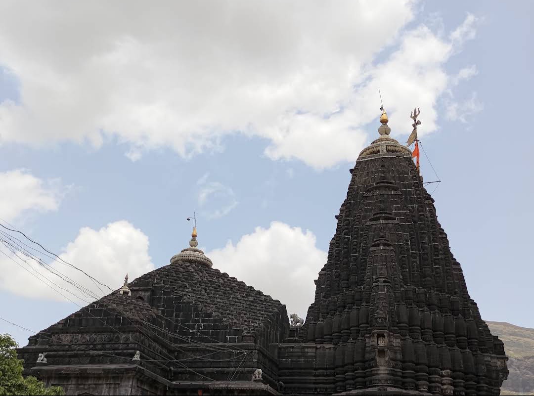 Trimbakeshwar Temple