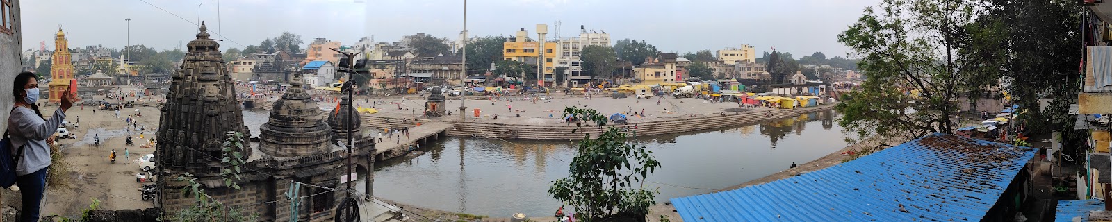 Panchavati
