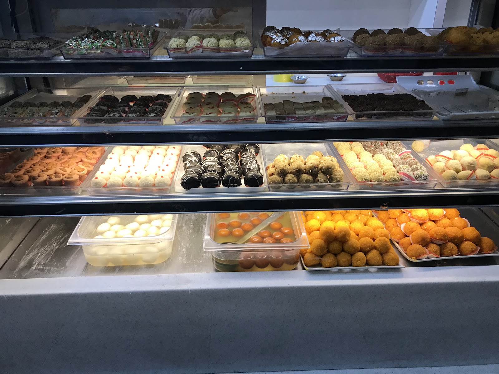 MG Marg (Gangtok Mall)