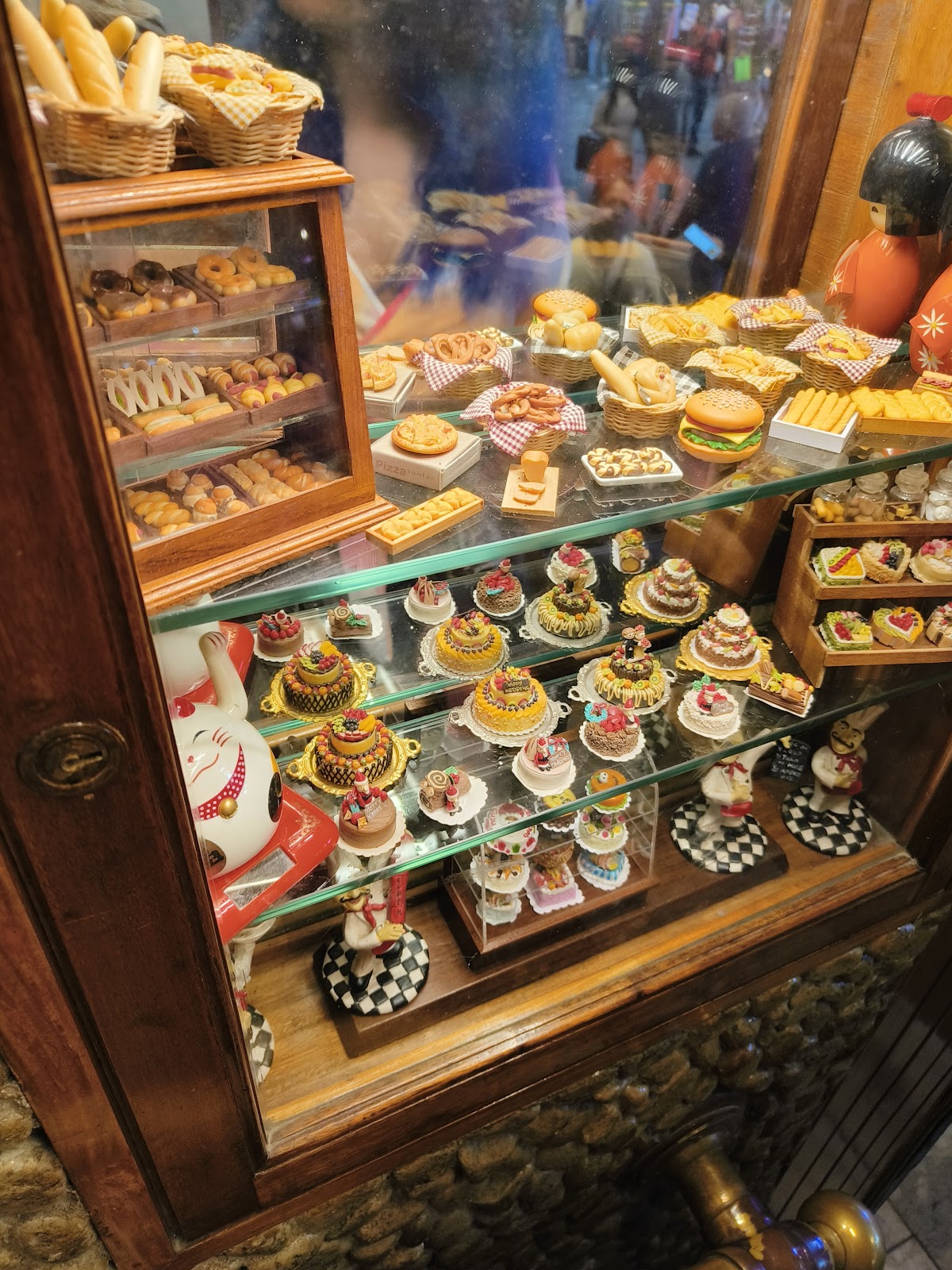 MG Marg (Gangtok Mall)