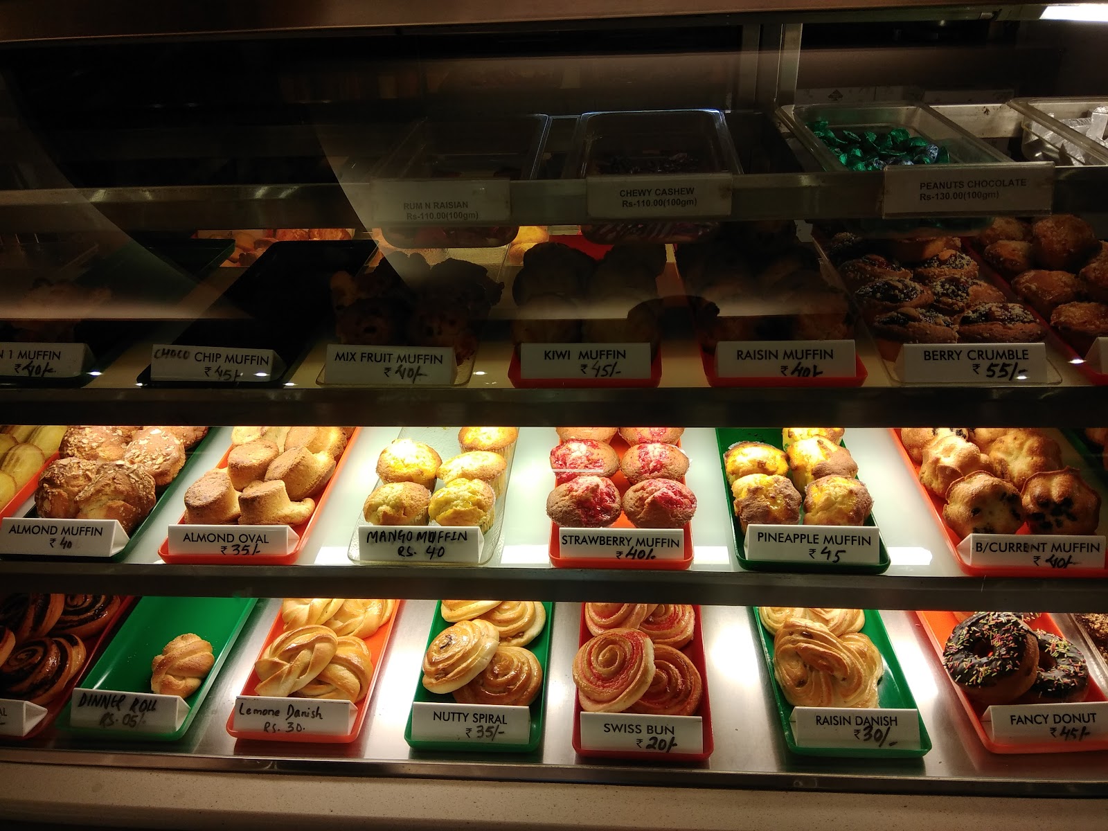 MG Marg (Gangtok Mall)