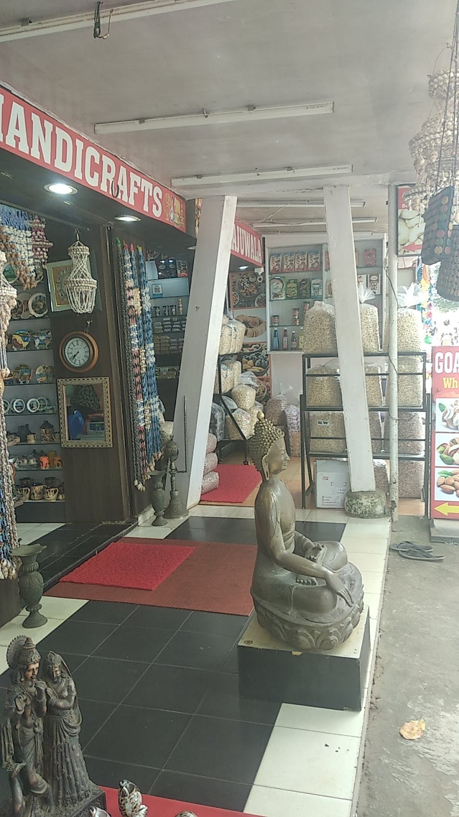 Local Handicraft Cooperative