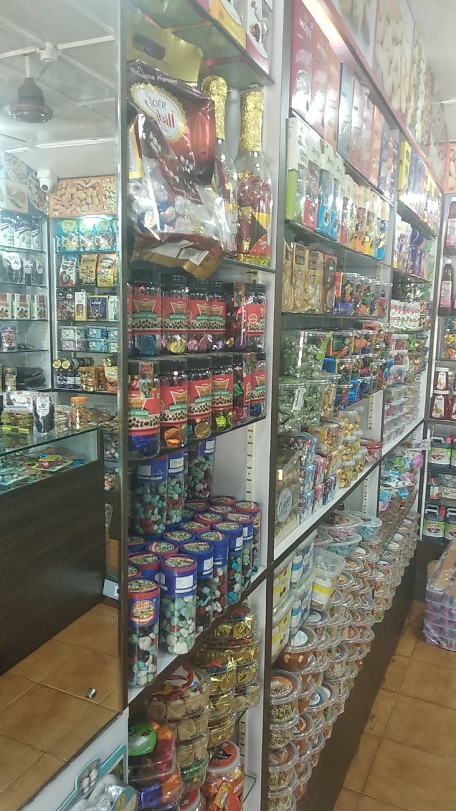 Local Handicraft Cooperative