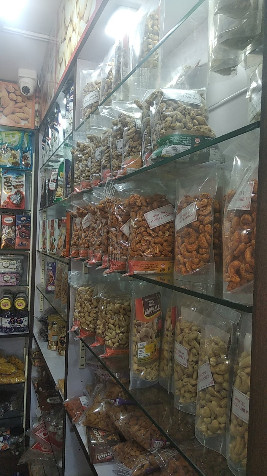 Local Handicraft Cooperative