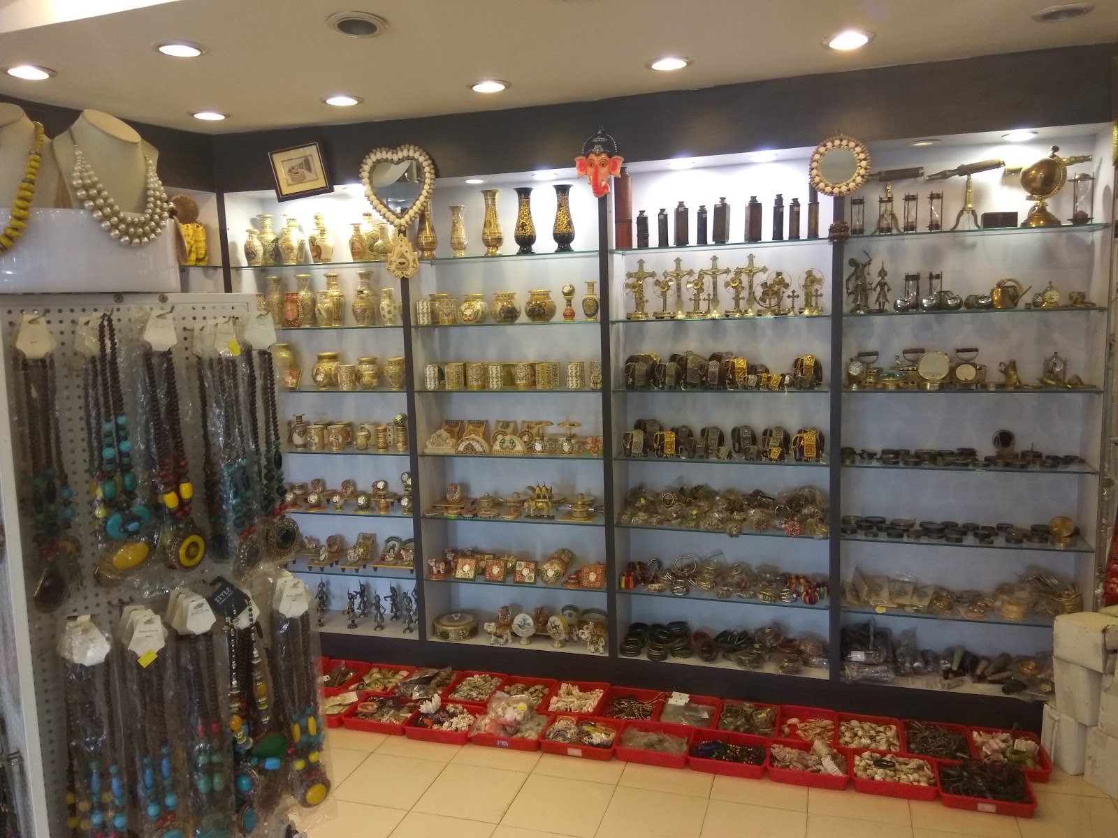 Local Handicraft Cooperative