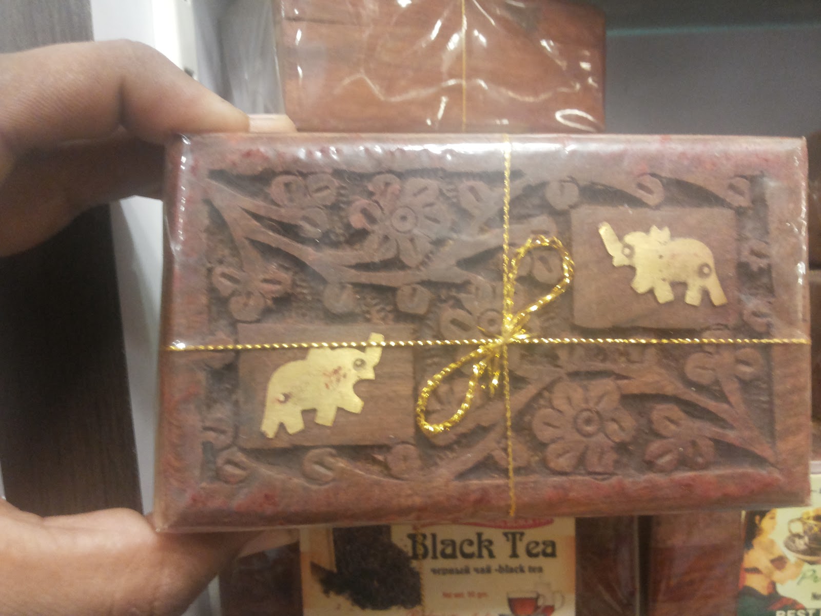 Local Handicraft Cooperative