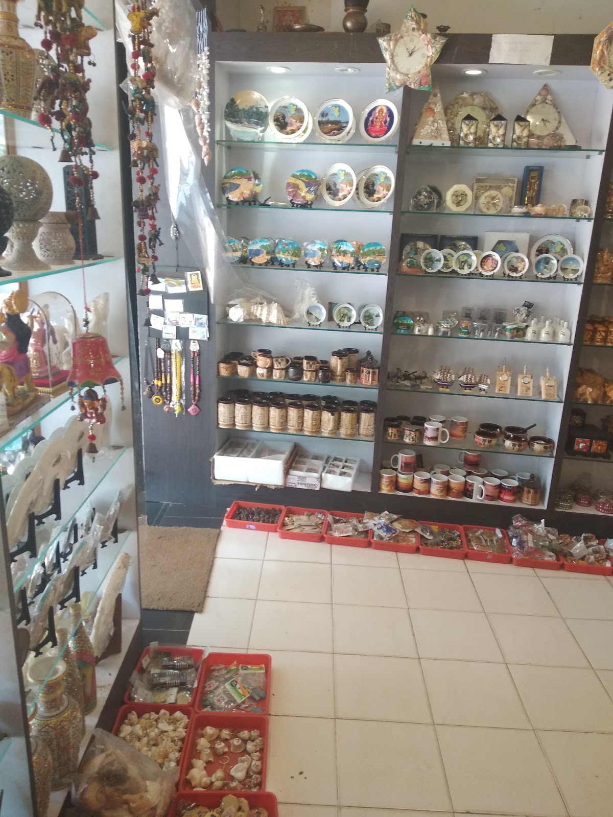 Local Handicraft Cooperative