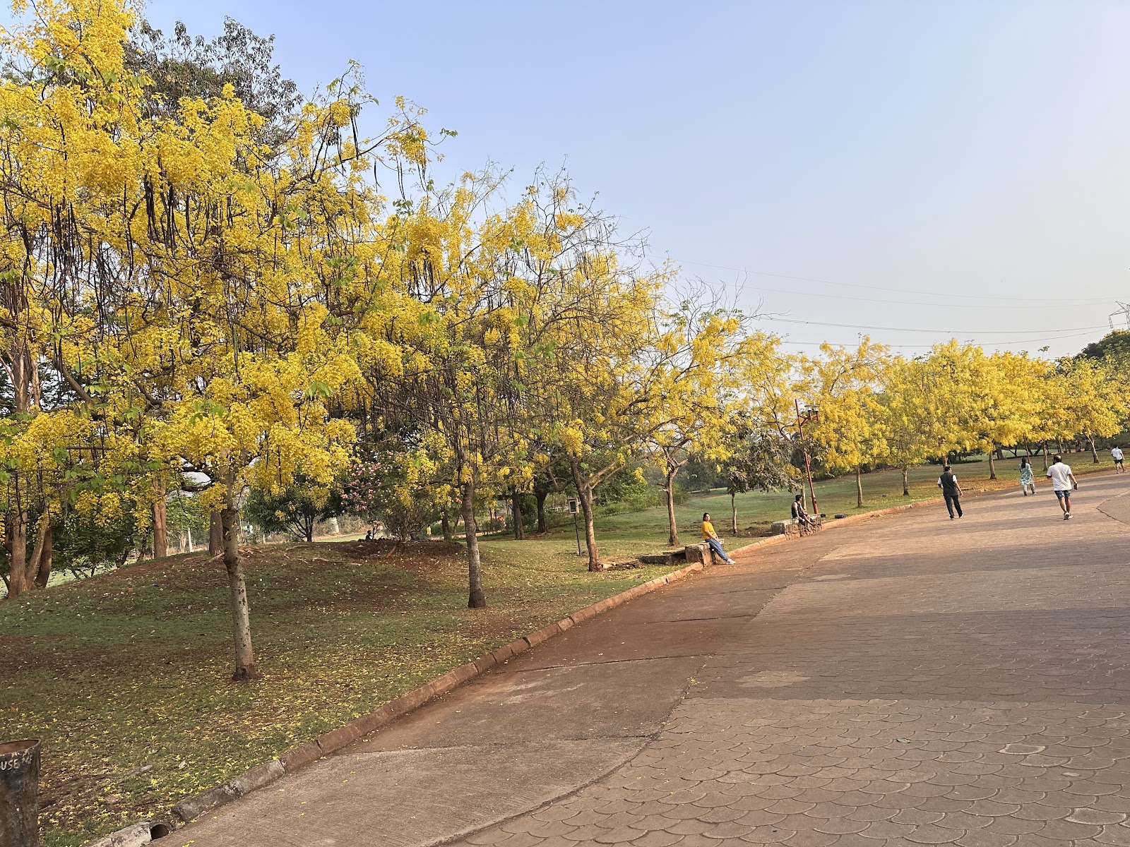 Central Park Kharghar