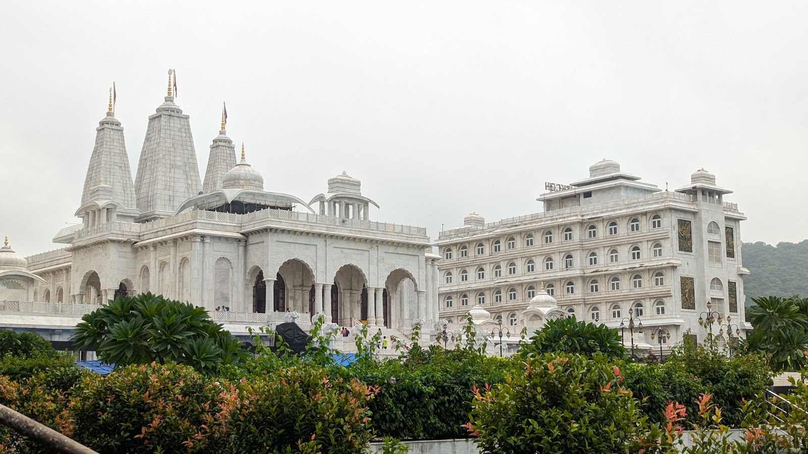 ISKCON Kharghar