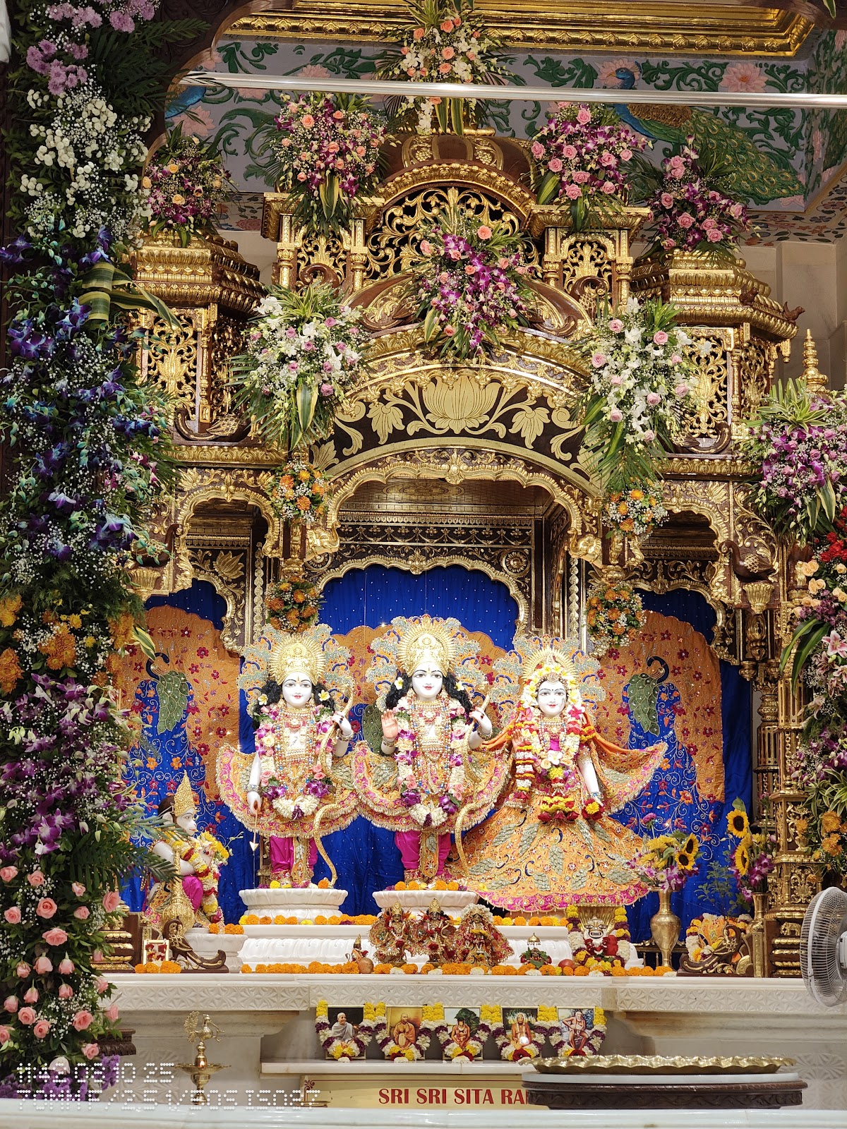 ISKCON Kharghar